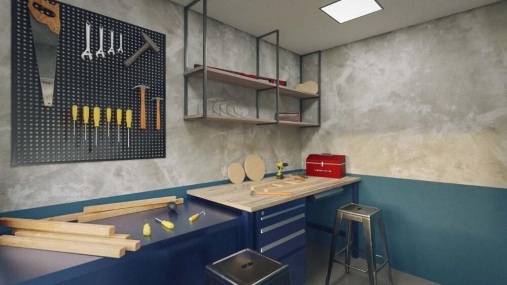 Apartamento, 2 quartos, 59 m² - Foto 6