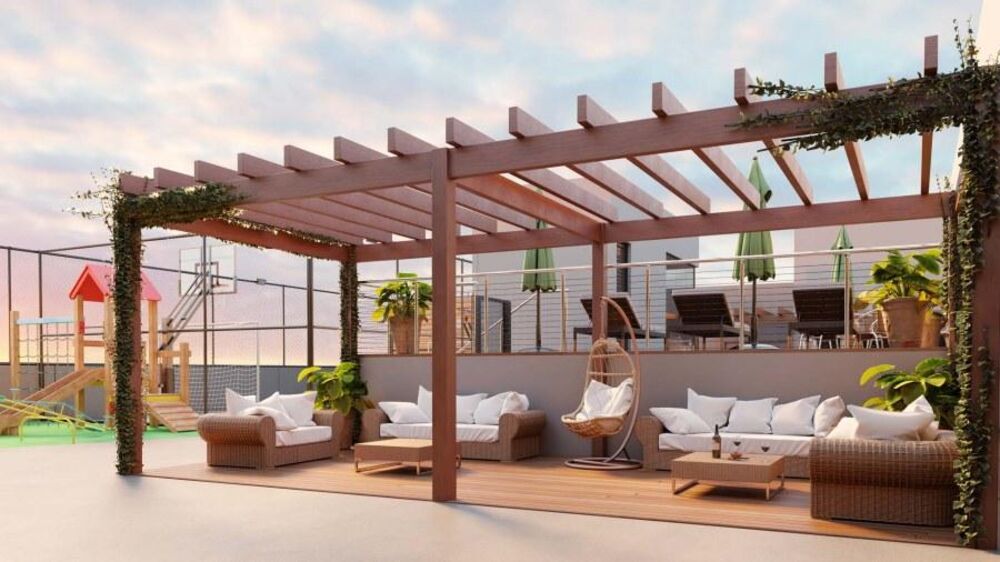 Apartamento, 2 quartos, 59 m² - Foto 20