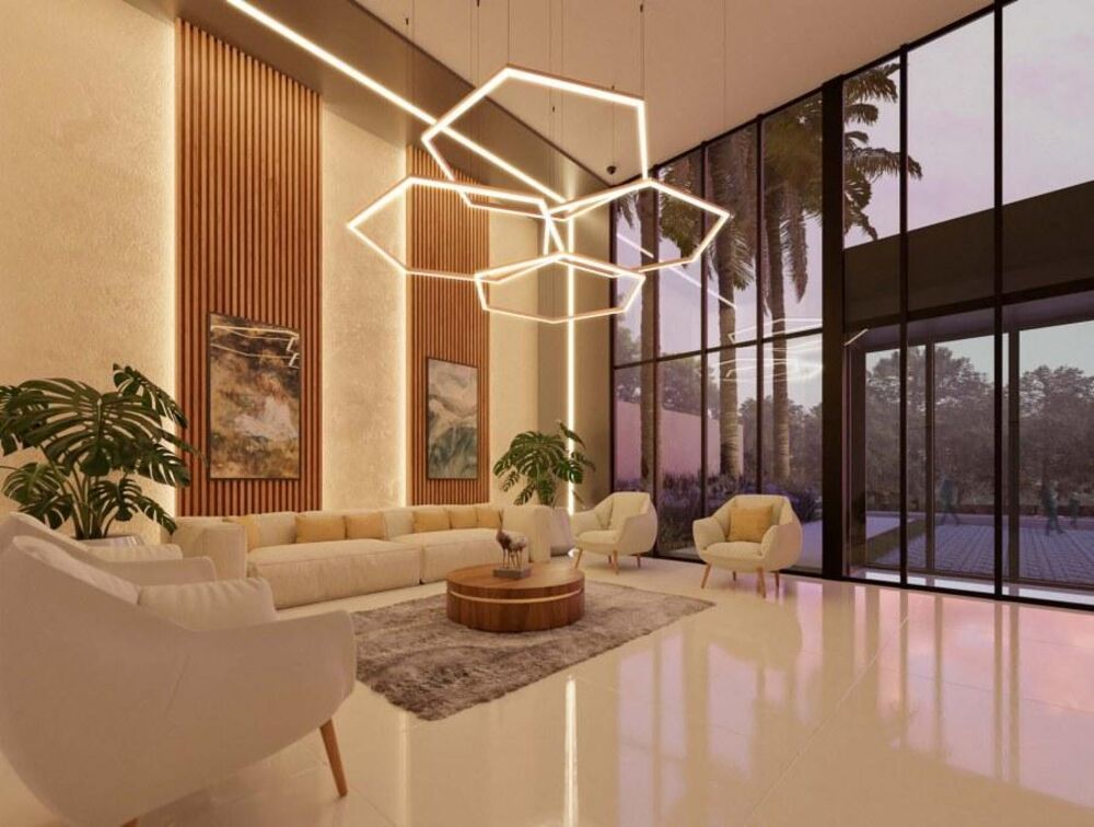 Apartamento, 2 quartos, 59 m² - Foto 23