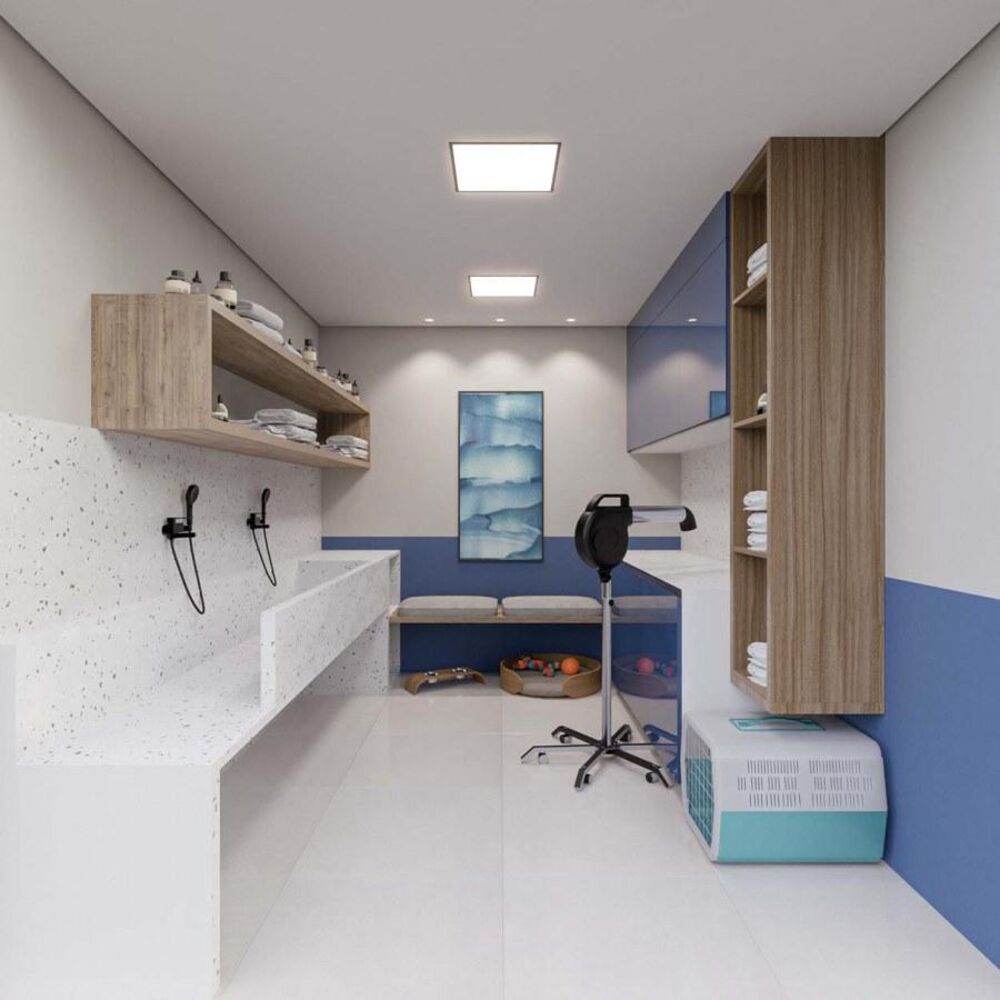 Apartamento, 2 quartos, 59 m² - Foto 17