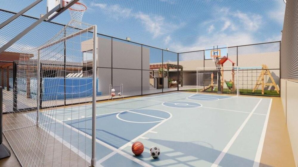 Apartamento, 2 quartos, 59 m² - Foto 25