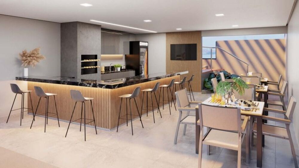 Apartamento, 2 quartos, 59 m² - Foto 12