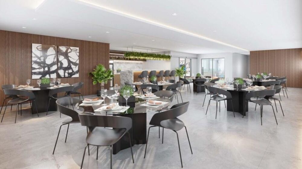 Apartamento, 2 quartos, 59 m² - Foto 21