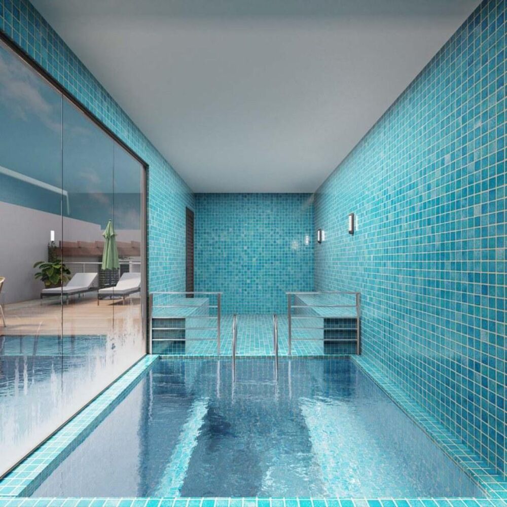 Apartamento, 2 quartos, 59 m² - Foto 13