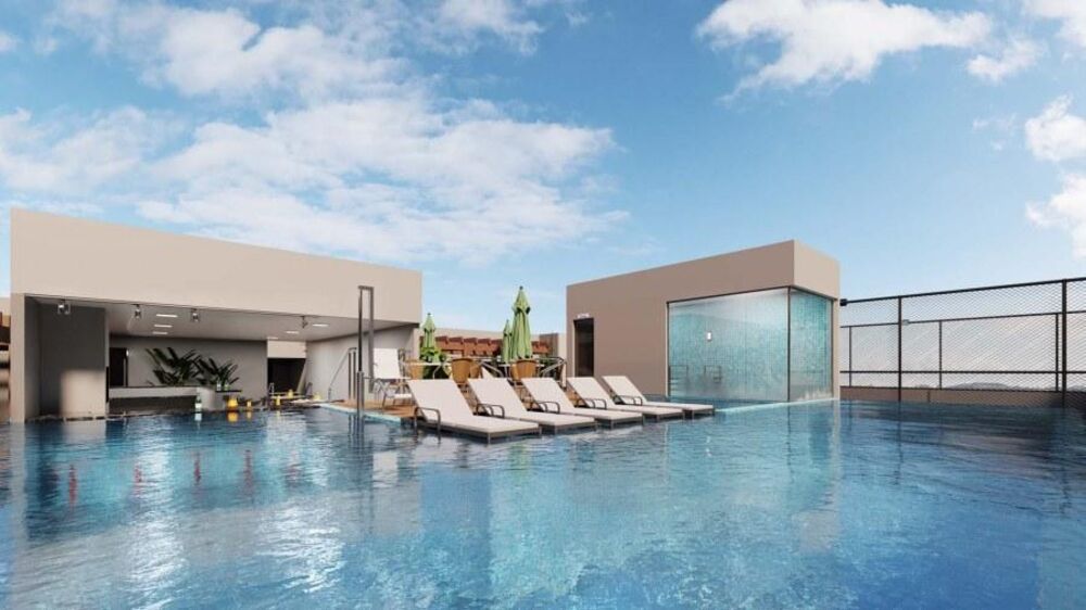 Apartamento, 2 quartos, 59 m² - Foto 22