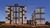 Apartamento, 2 quartos, 55 m² - Foto 1