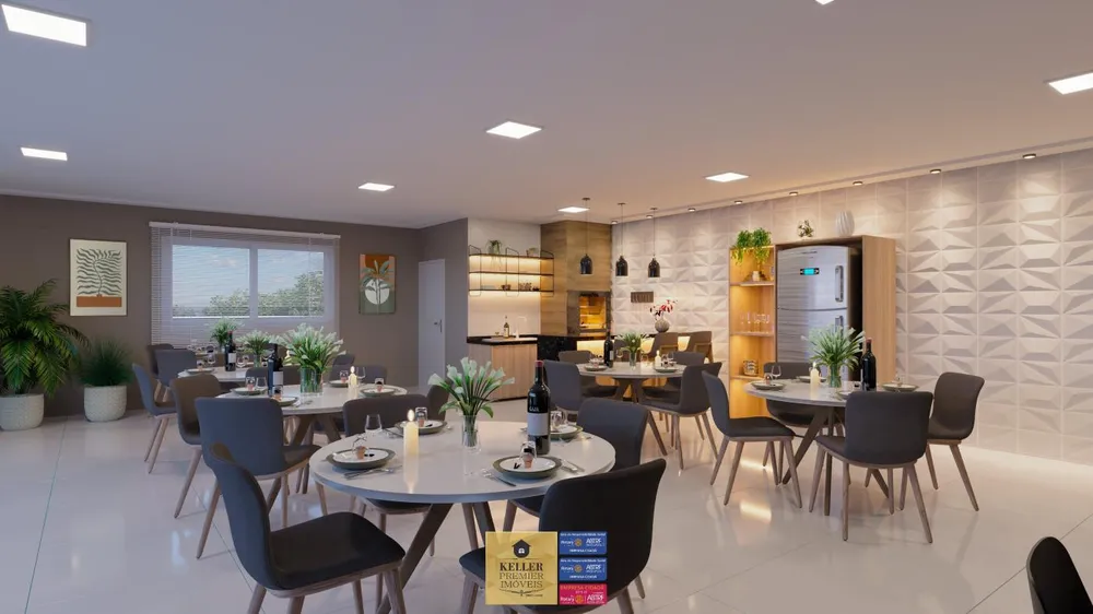 Apartamento, 2 quartos, 50 m² - Foto 32