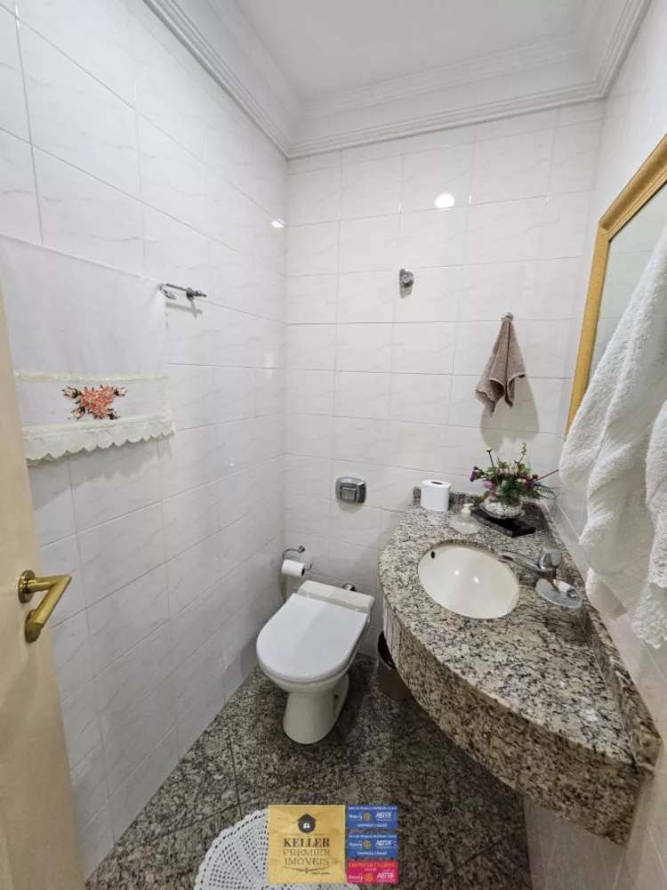 Apartamento à venda com 4 quartos, 384m² - Foto 14