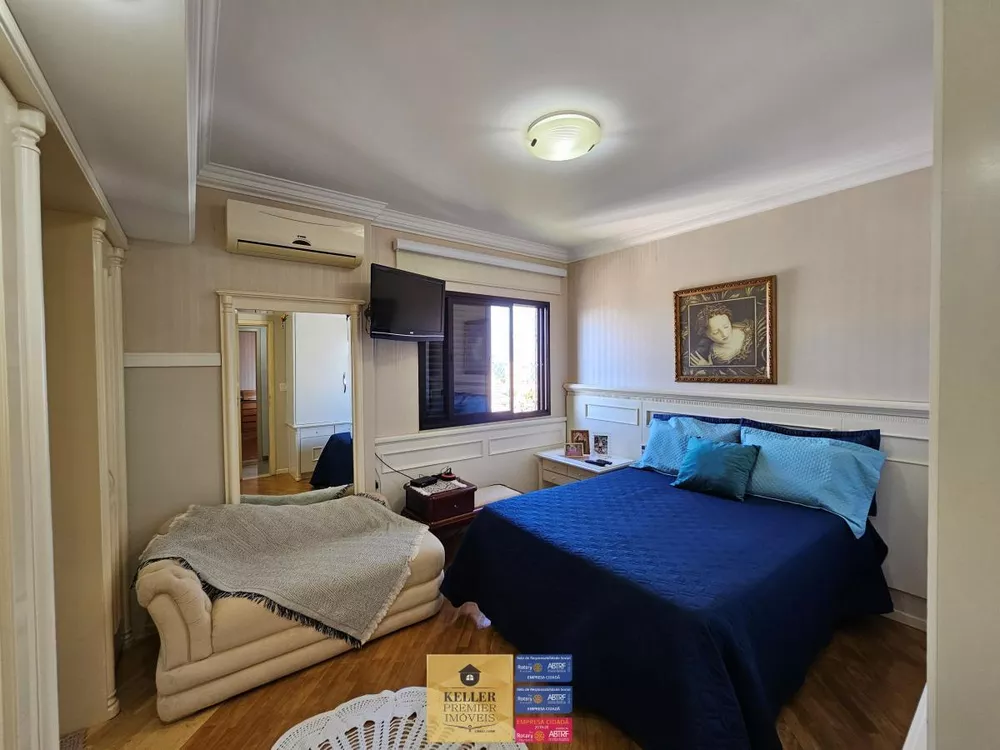 Apartamento à venda com 4 quartos, 384m² - Foto 19