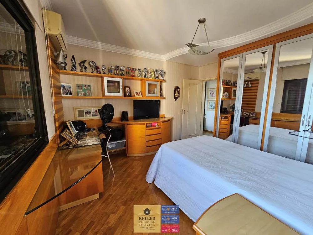 Apartamento à venda com 4 quartos, 384m² - Foto 20