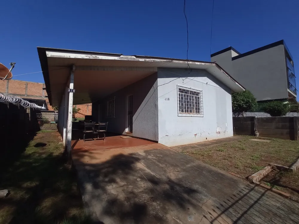 Terreno, 520 m² - Foto 1