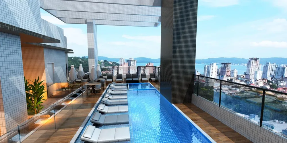 Apartamento, 2 quartos, 66 m² - Foto 1