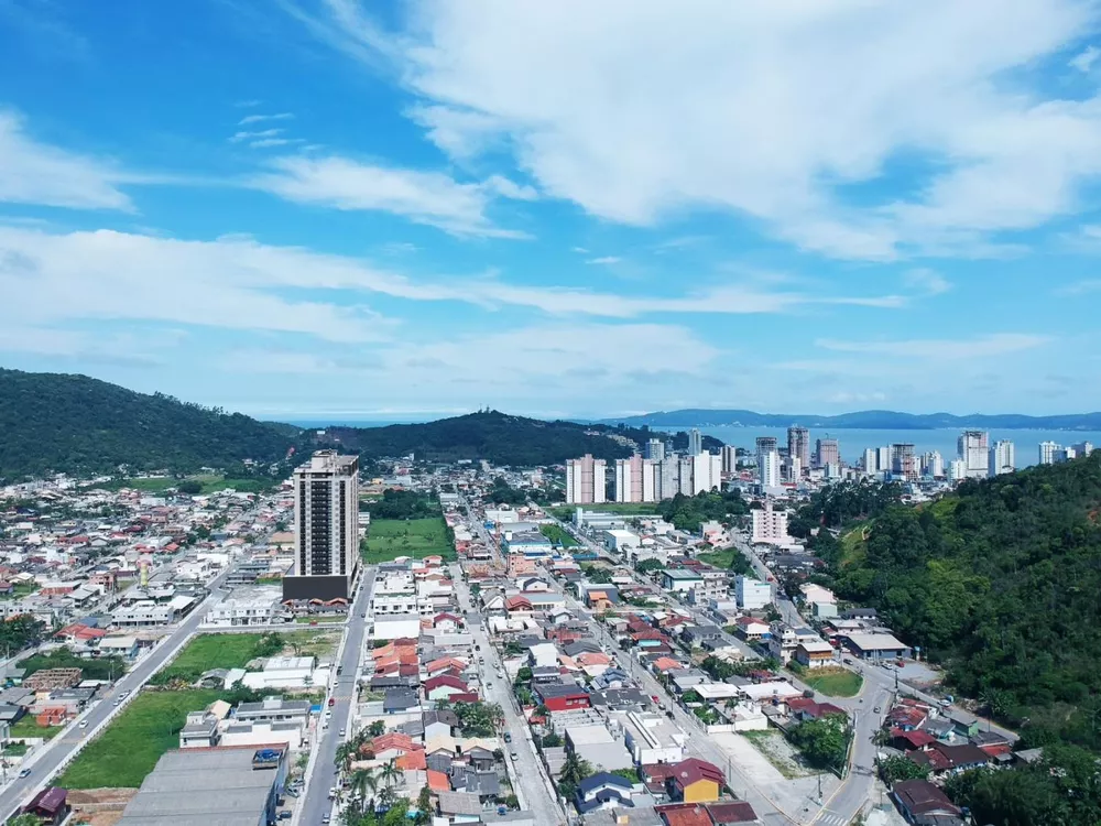 Apartamento, 2 quartos, 66 m² - Foto 2