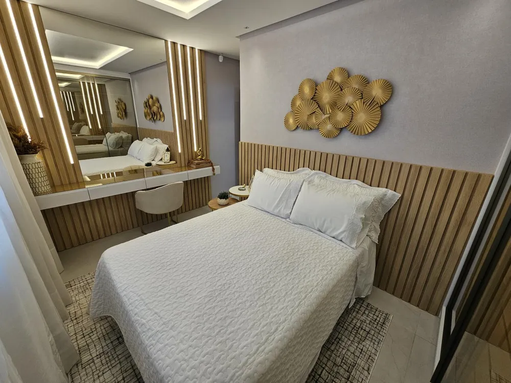 Apartamento, 2 quartos, 66 m² - Foto 9