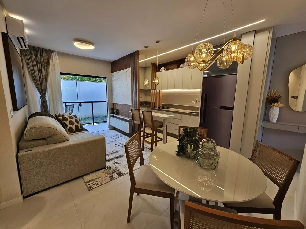 Apartamento, 2 quartos, 66 m² - Foto 3