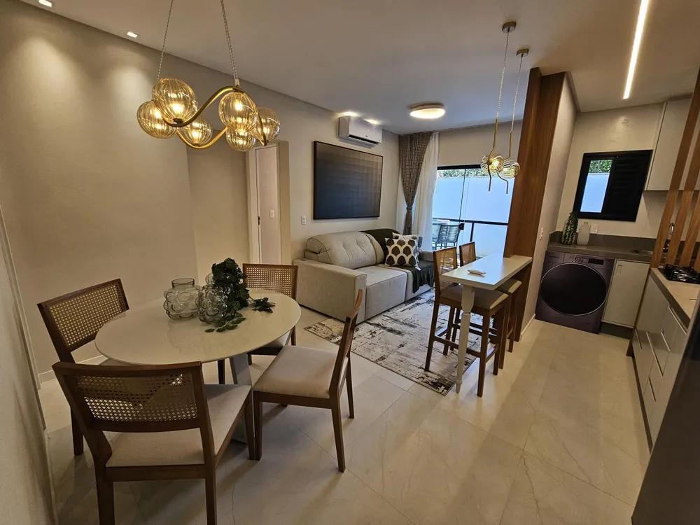 Apartamento, 2 quartos, 66 m² - Foto 5