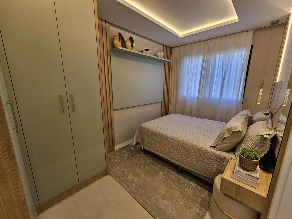 Apartamento, 2 quartos, 66 m² - Foto 10
