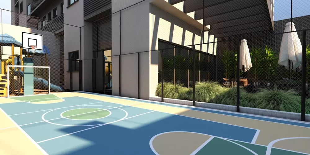 Apartamento, 2 quartos, 66 m² - Foto 8