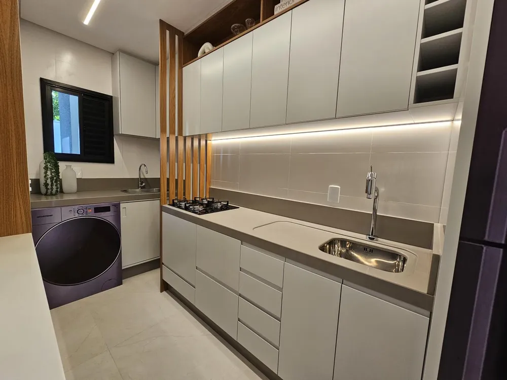 Apartamento, 2 quartos, 66 m² - Foto 7