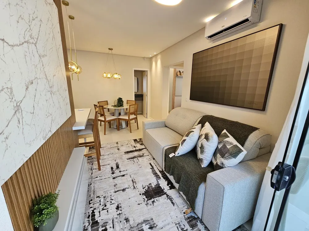 Apartamento, 2 quartos, 66 m² - Foto 8