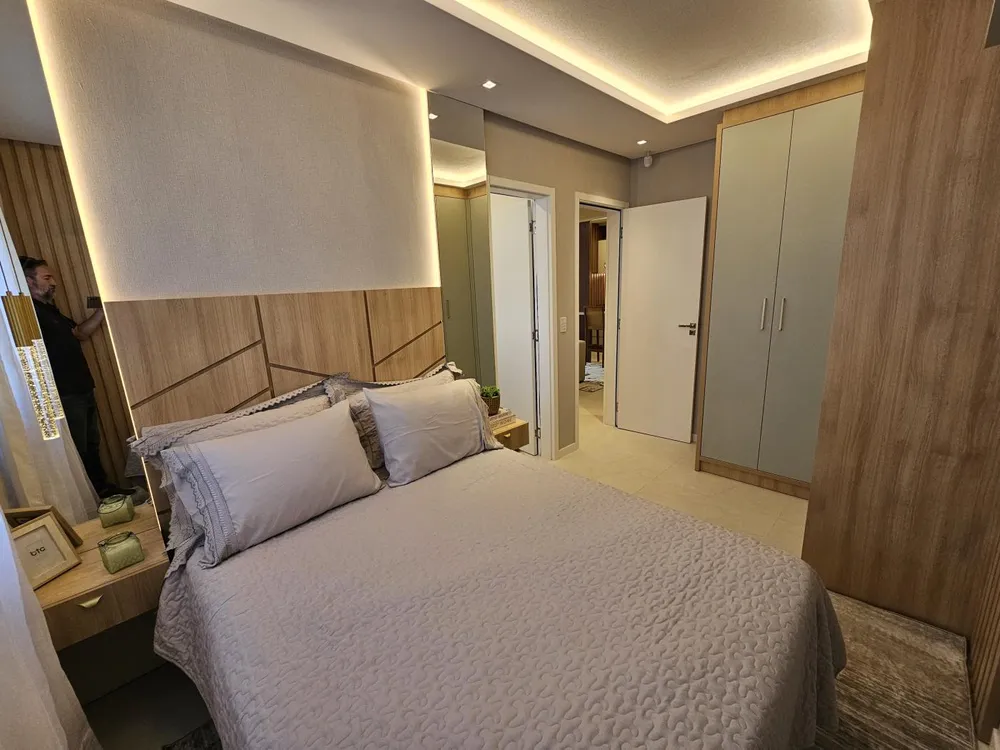 Apartamento, 2 quartos, 66 m² - Foto 6