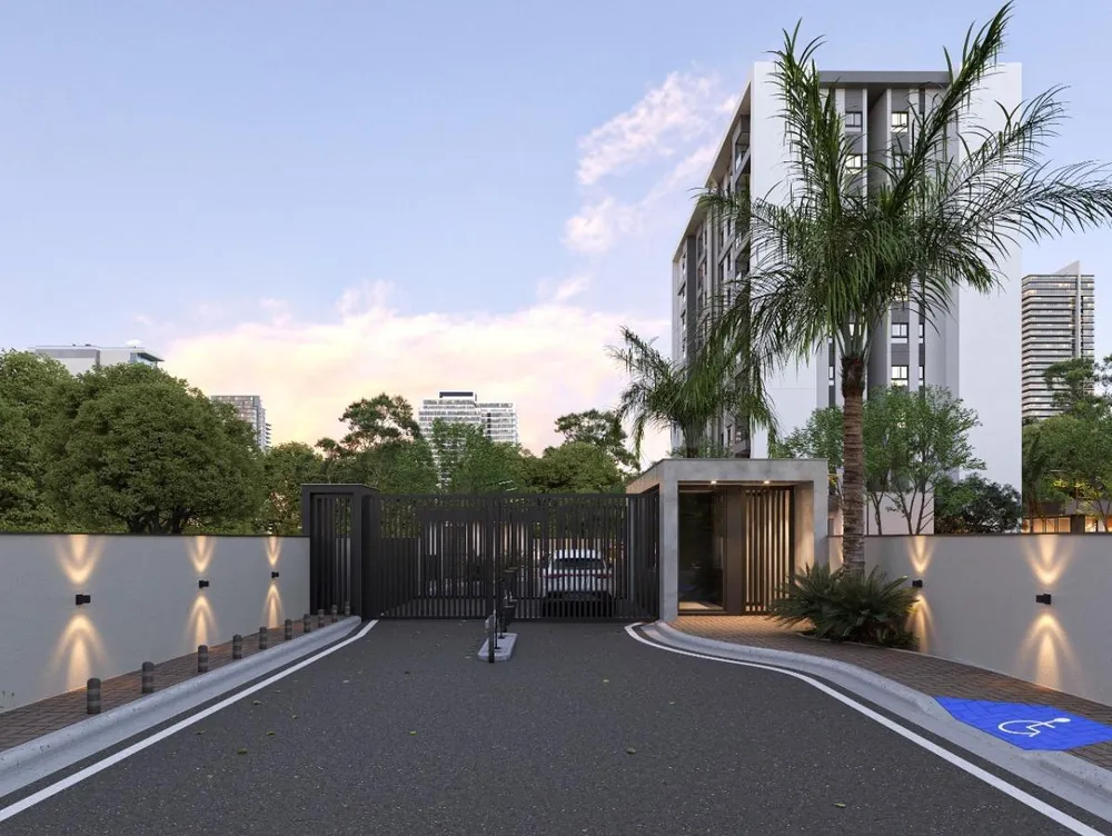 Apartamento, 2 quartos, 57 m² - Foto 18