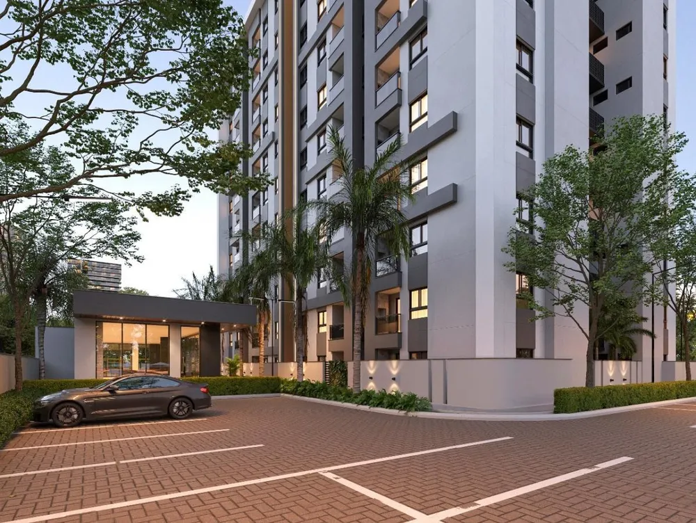 Apartamento, 2 quartos, 58 m² - Foto 11