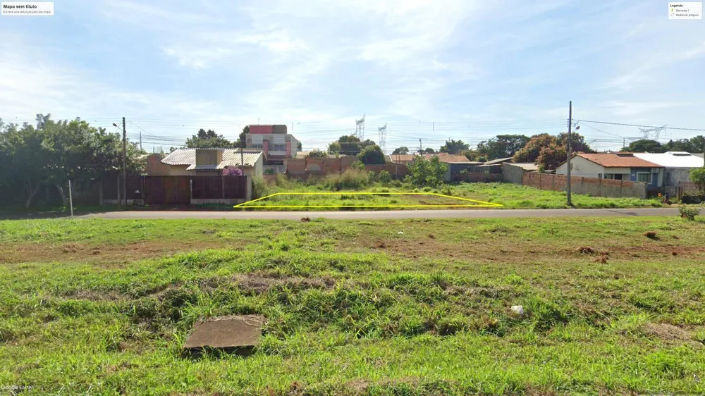 Terreno, 720 m² - Foto 2