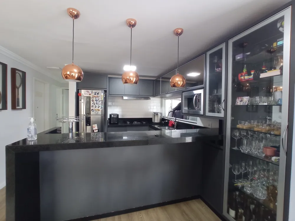 Sobrado, 4 quartos, 220 m² - Foto 4
