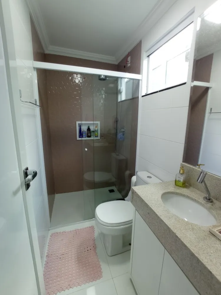 Sobrado, 4 quartos, 220 m² - Foto 15