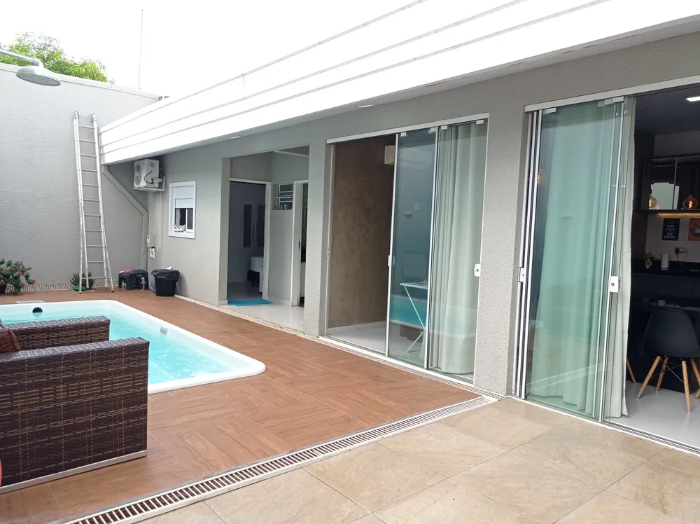 Sobrado, 4 quartos, 220 m² - Foto 5