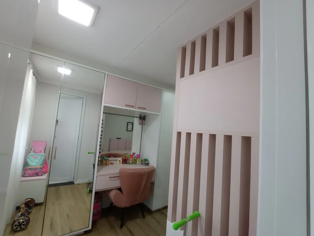 Sobrado, 4 quartos, 220 m² - Foto 10