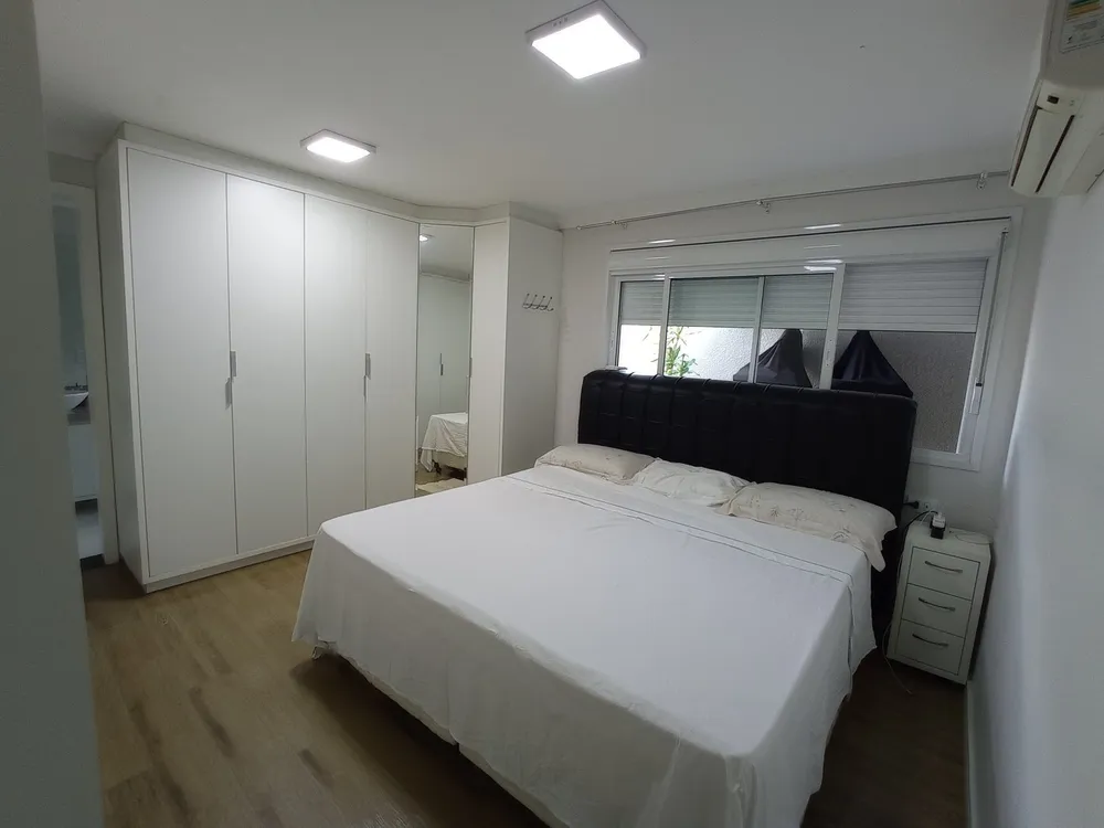 Sobrado, 4 quartos, 220 m² - Foto 9