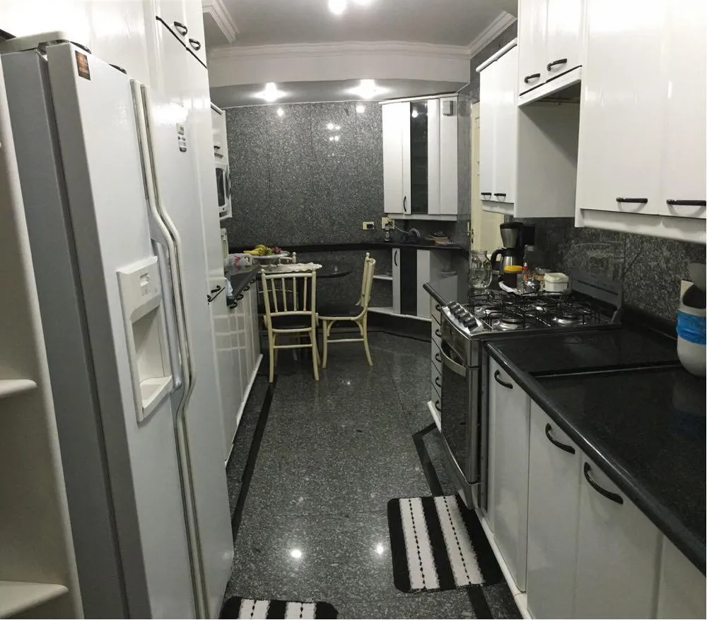 Apartamento, 4 quartos, 221 m² - Foto 7