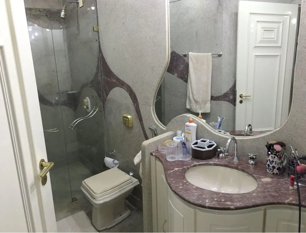 Apartamento, 4 quartos, 221 m² - Foto 9