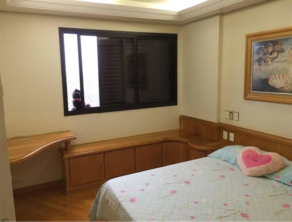 Apartamento, 4 quartos, 221 m² - Foto 11