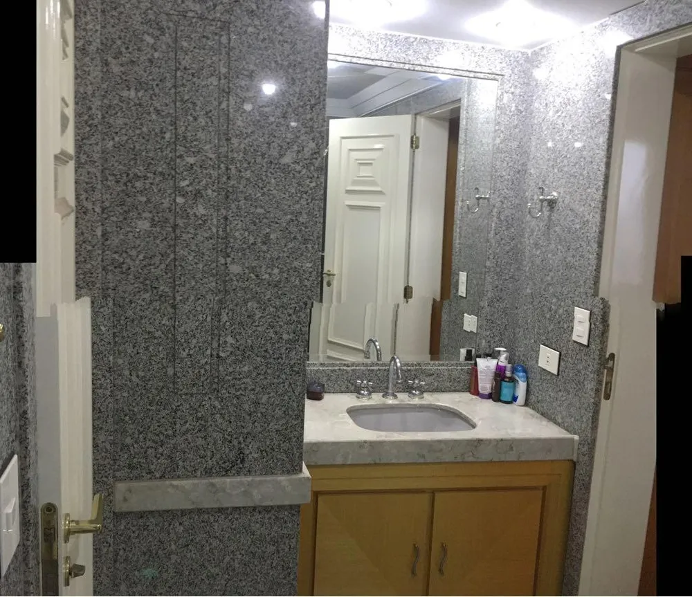 Apartamento, 4 quartos, 221 m² - Foto 10
