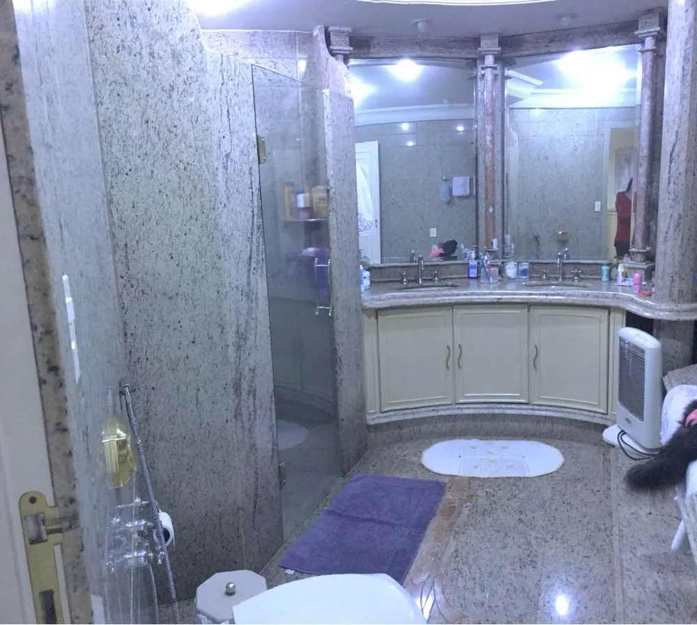 Apartamento, 4 quartos, 221 m² - Foto 5