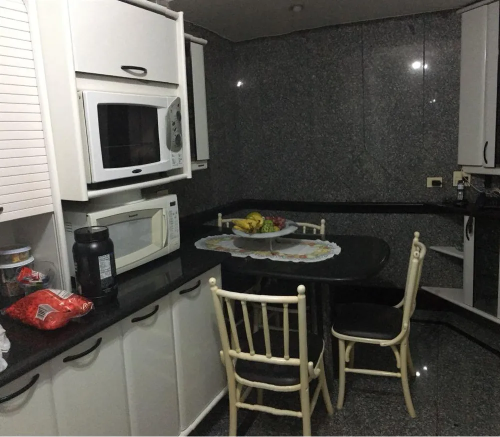 Apartamento, 4 quartos, 221 m² - Foto 13