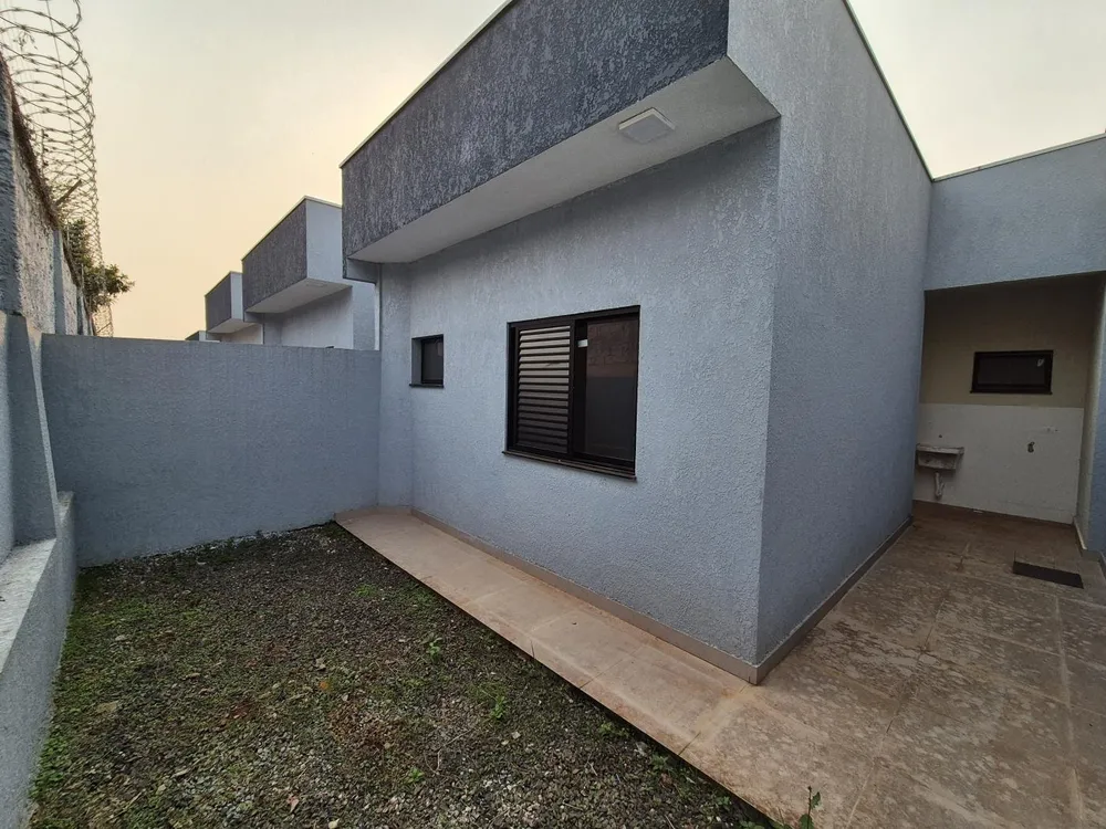 Sobrado, 2 quartos, 58 m² - Foto 11