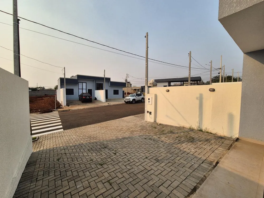 Sobrado, 2 quartos, 58 m² - Foto 3