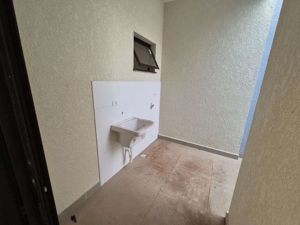 Sobrado, 2 quartos, 58 m² - Foto 13