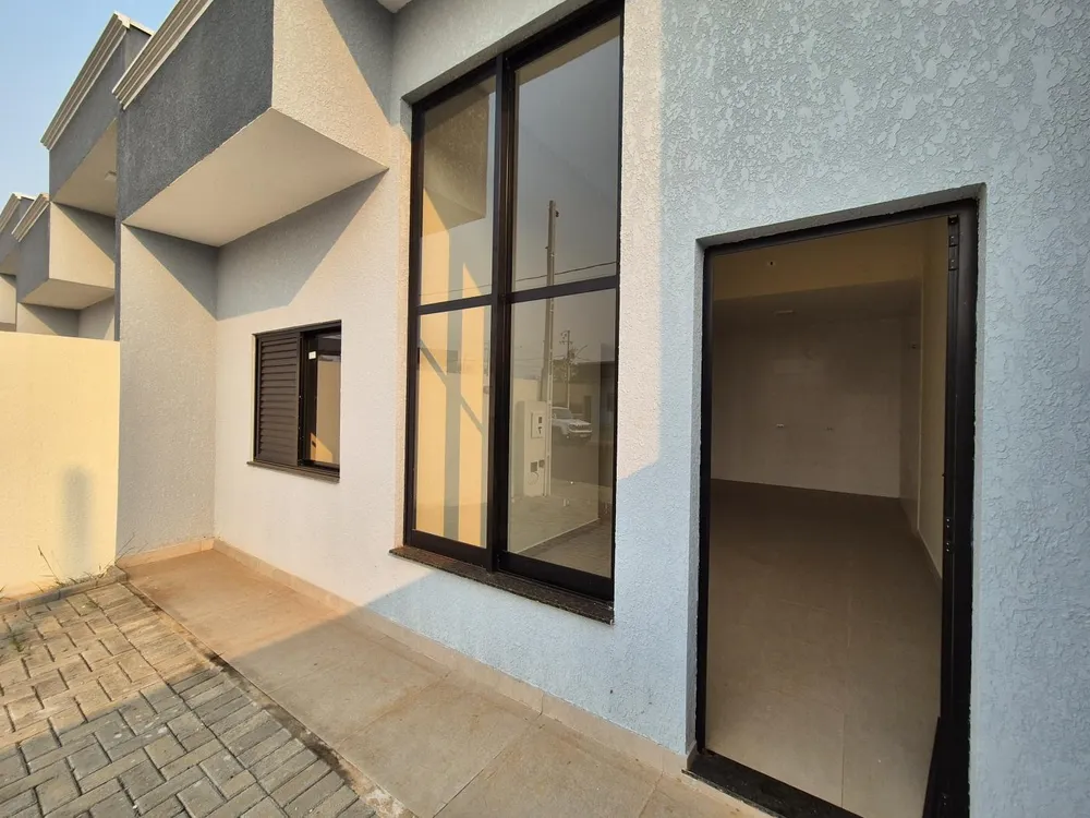Sobrado, 2 quartos, 58 m² - Foto 4