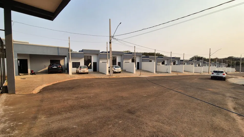 Sobrado, 2 quartos, 58 m² - Foto 2
