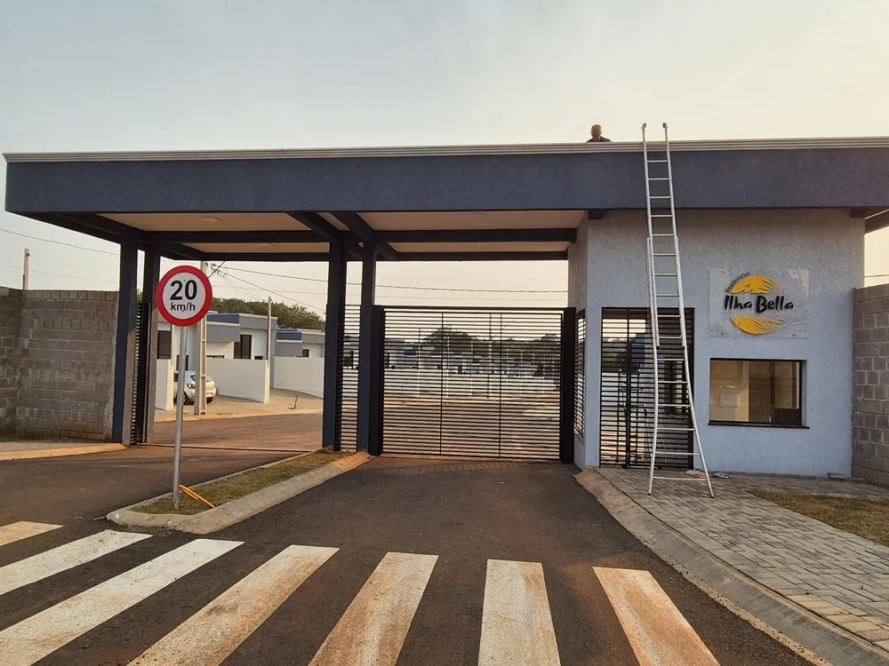 Sobrado, 2 quartos, 58 m² - Foto 1