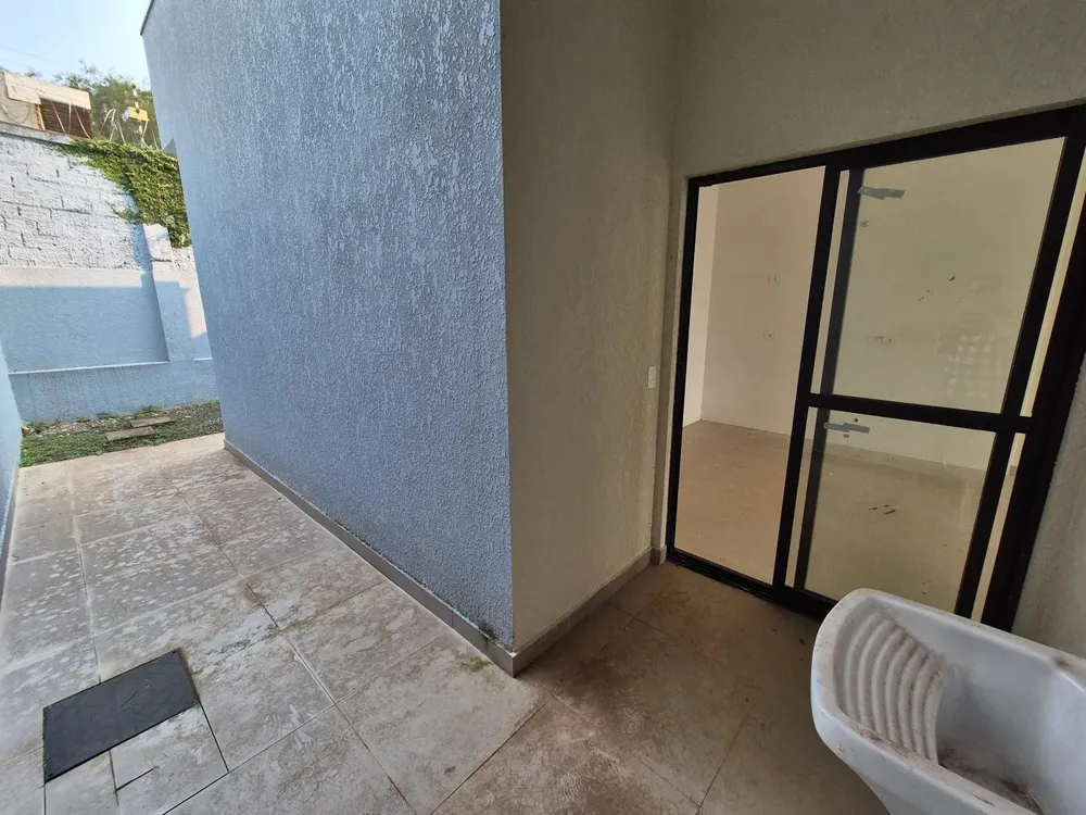 Sobrado, 2 quartos, 58 m² - Foto 12
