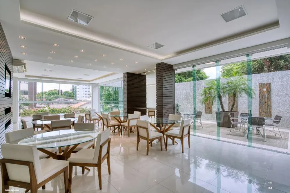 Apartamento, 3 quartos, 102 m² - Foto 11