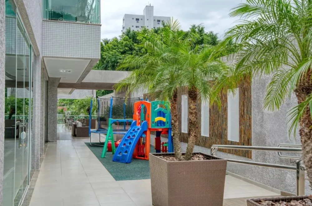 Apartamento, 3 quartos, 102 m² - Foto 14