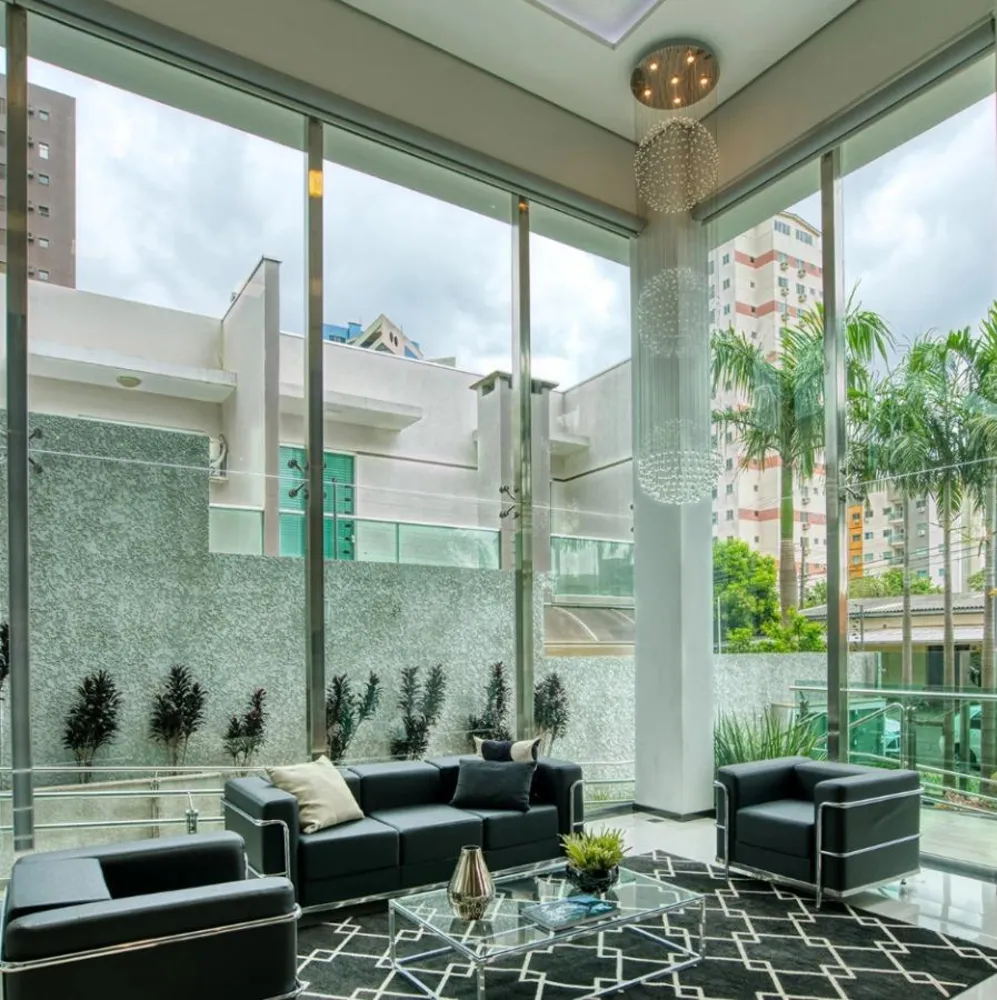 Apartamento, 3 quartos, 102 m² - Foto 7
