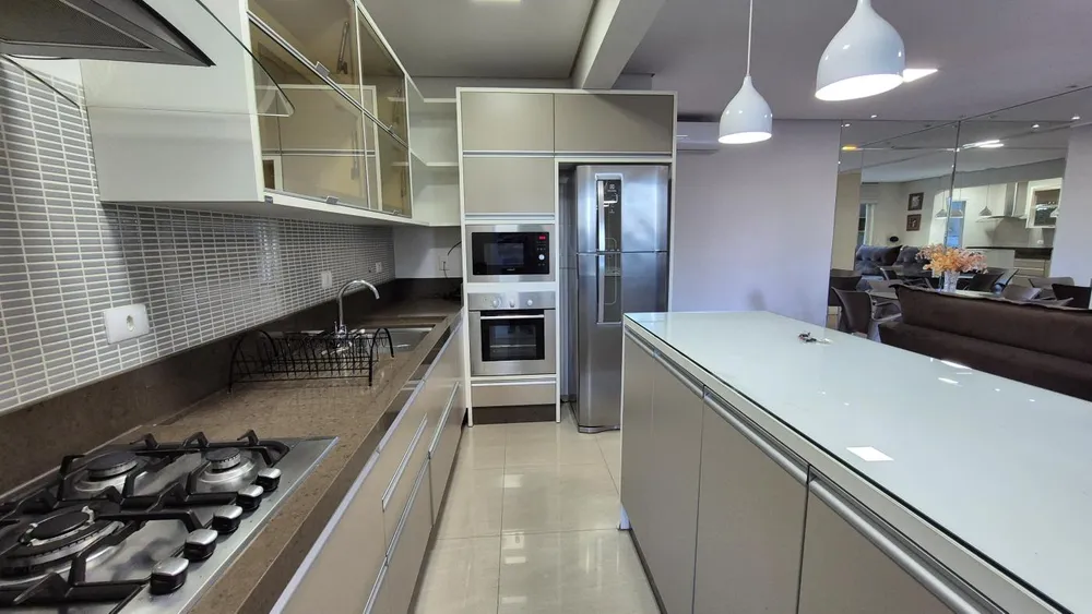 Apartamento, 3 quartos, 102 m² - Foto 2
